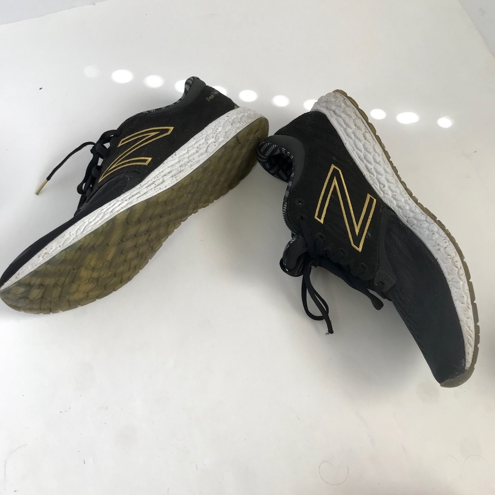 LIMITED EDITION NEW Balance sneakers size:12